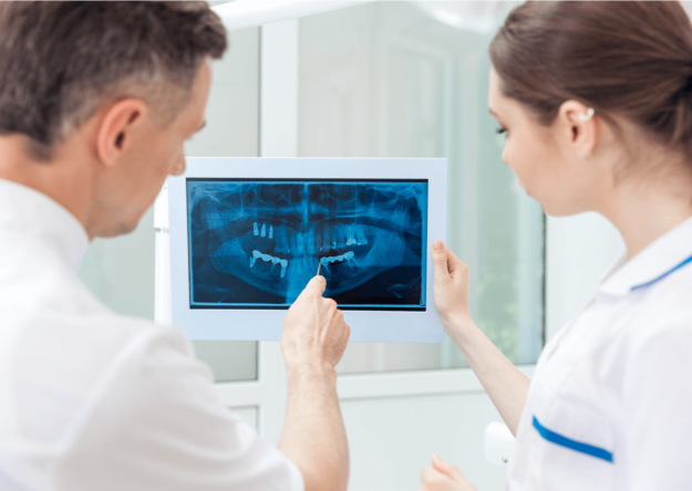 Dental Assistant Lebanon County Career and Technology Center
